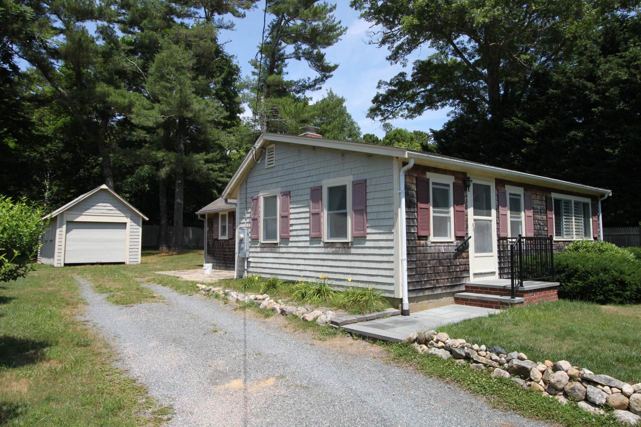26 Crocker Street - Photo 1