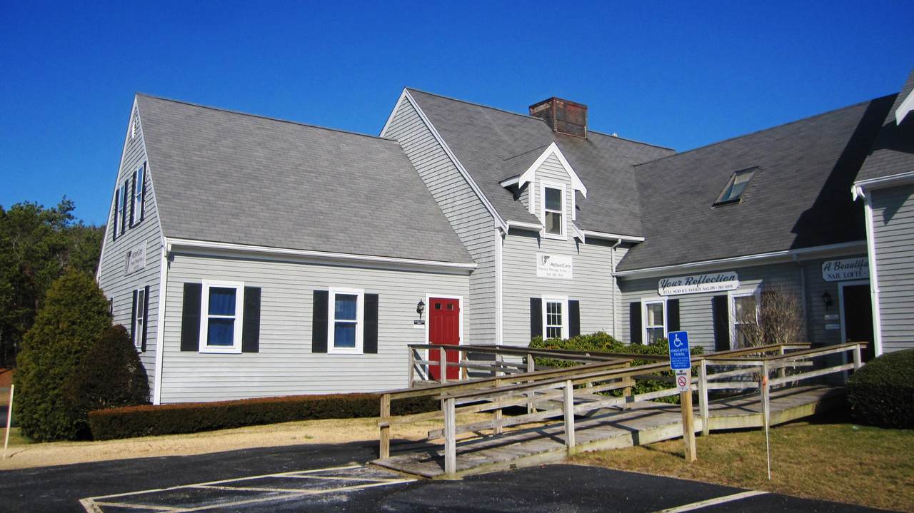 902 Route 134 - Photo 1