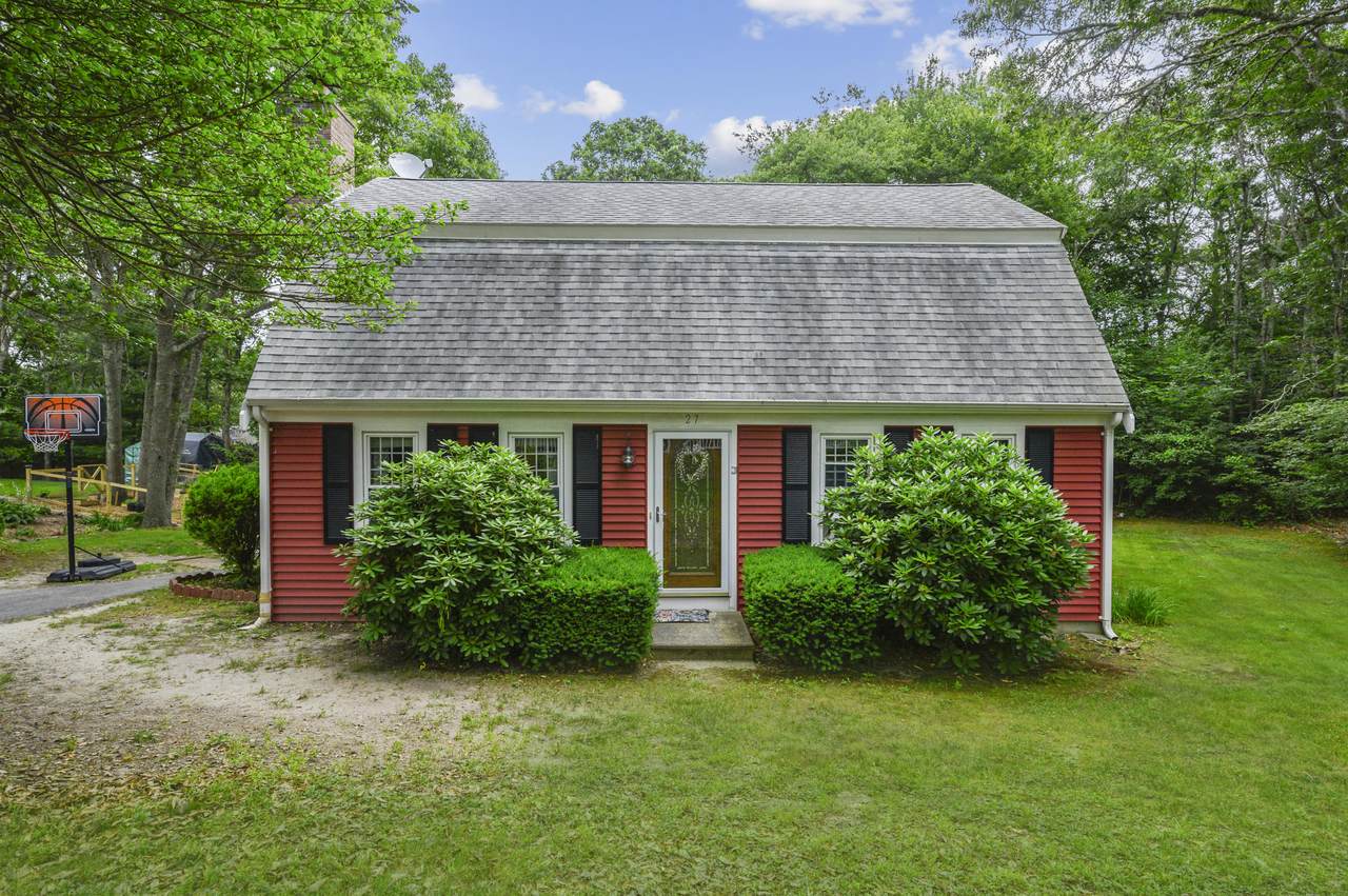 27 Oregon Road - Photo 1