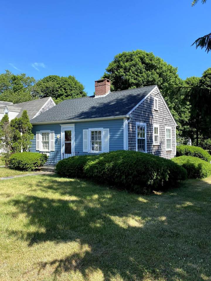395 South Street - Photo 1