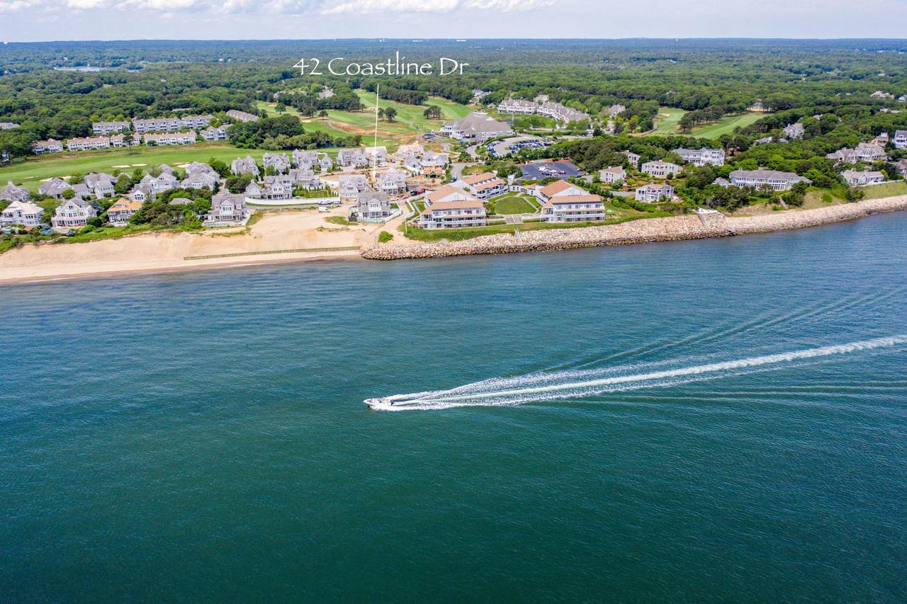 42 Coastline Drive - Photo 1