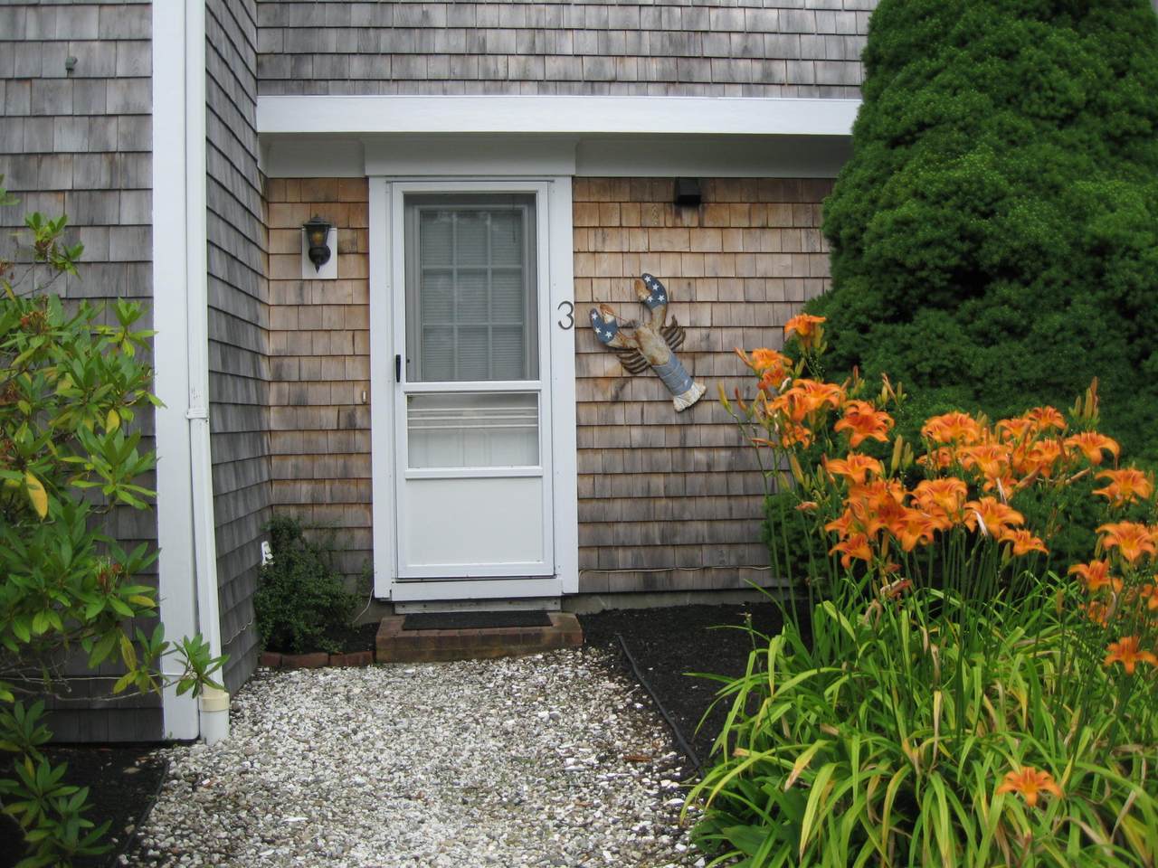 160 Beach Road - Photo 1