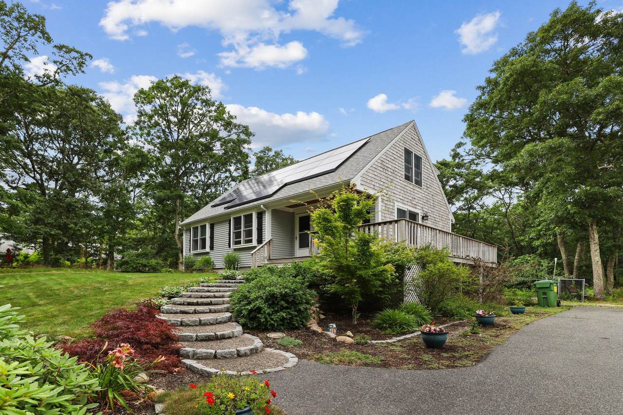21 Topco Road - Photo 1