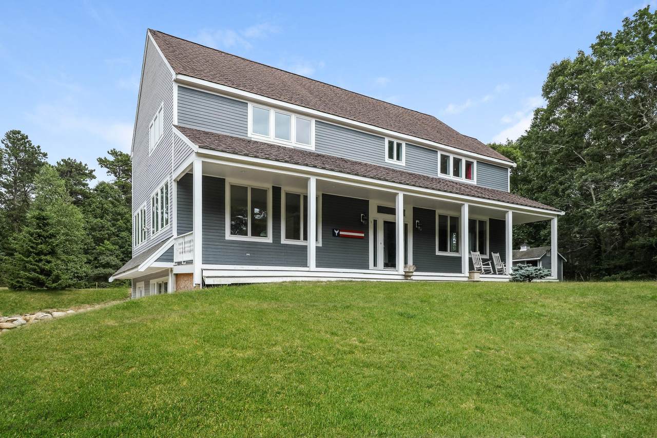 3 Noel Henry Drive - Photo 1