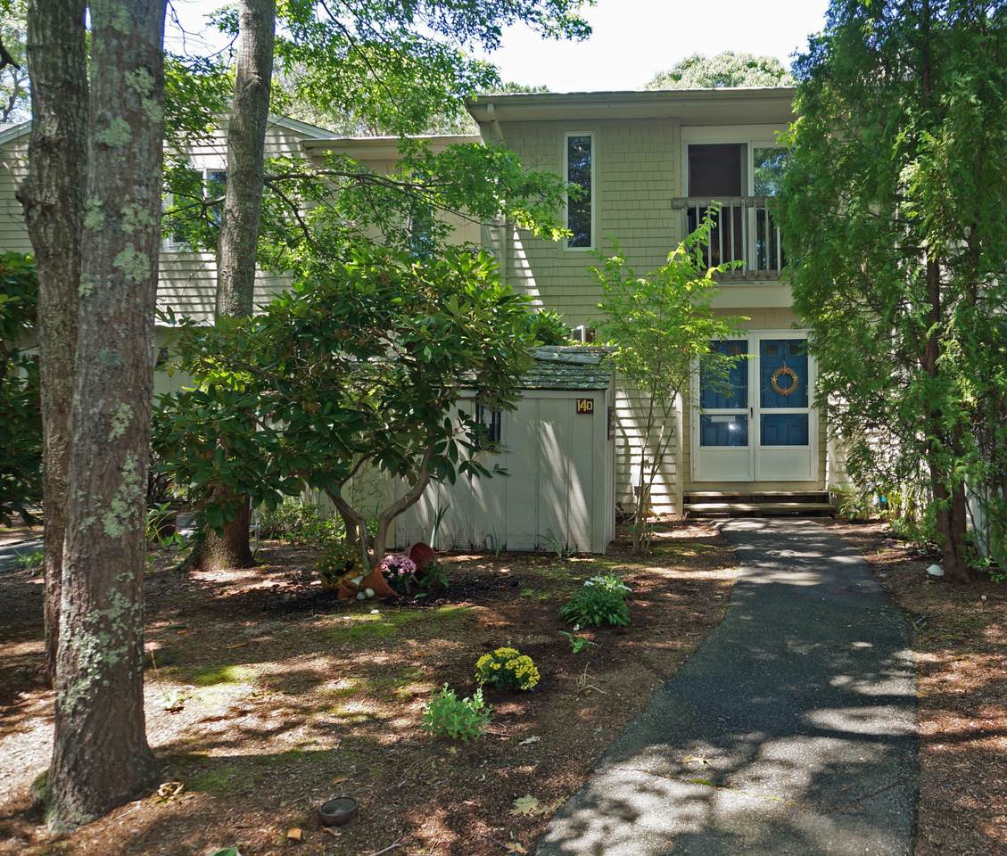 300 Buck Island Road - Photo 1