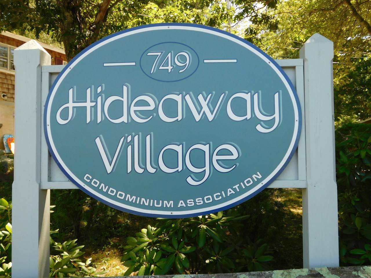 19 Hideaway Road - Photo 1