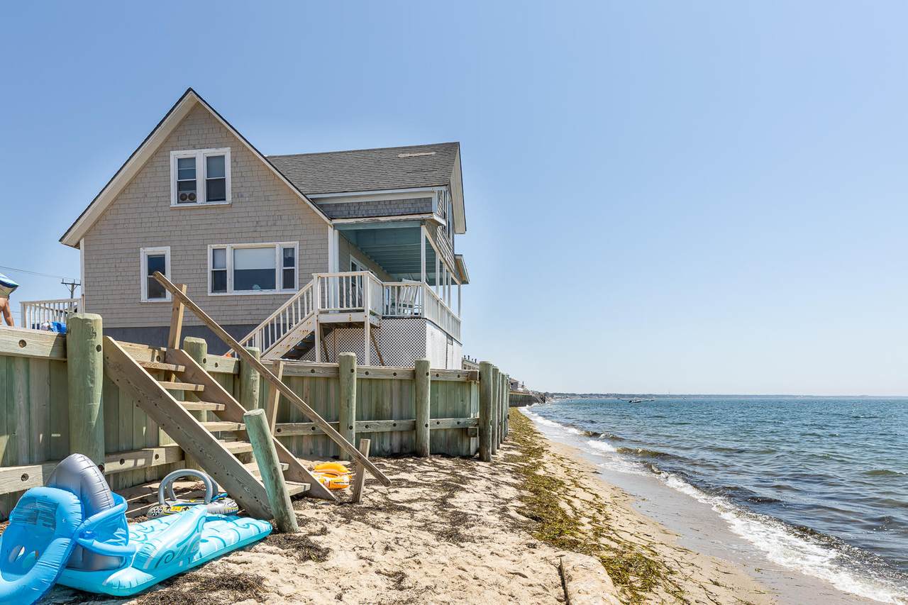 522 Shore Road - Photo 1