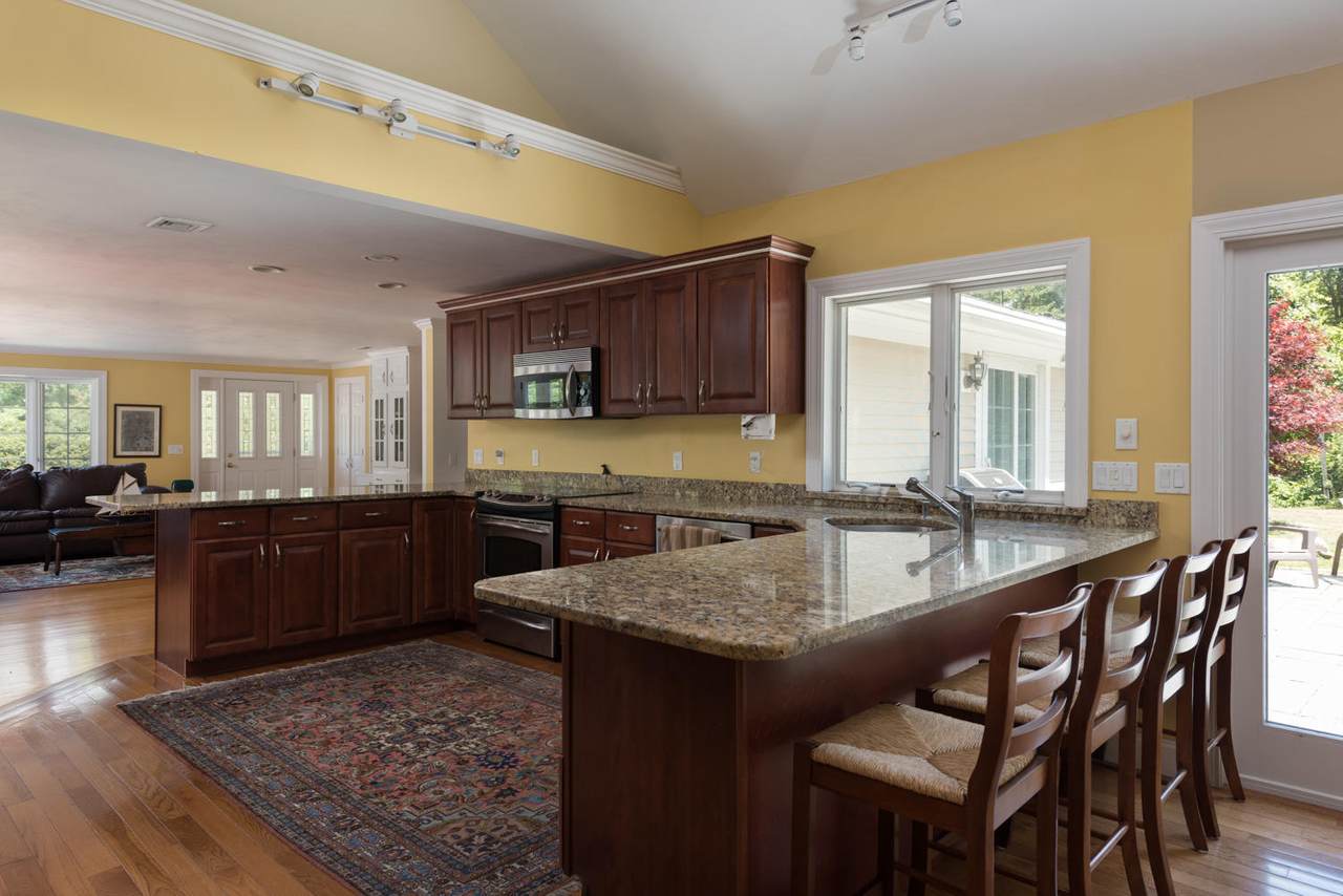 110 Wild Harbor Road - Photo 1