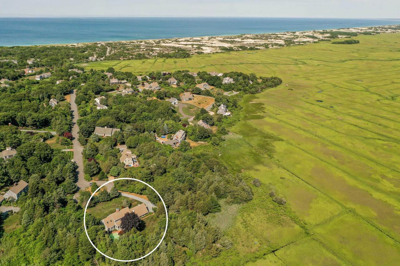 160 Point Hill Road - Photo 1