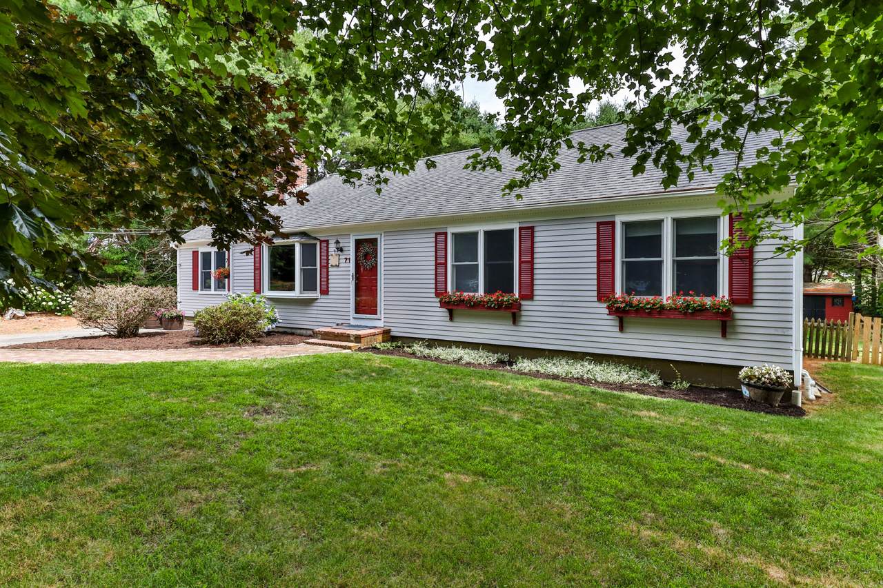 71 Merideth Way - Photo 1