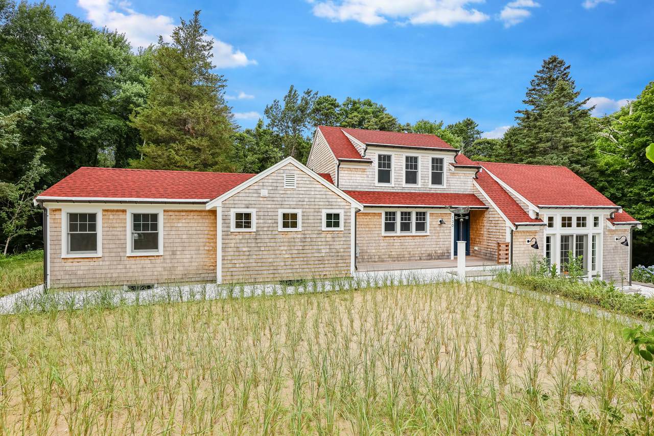 130 Portanimicut Road - Photo 1