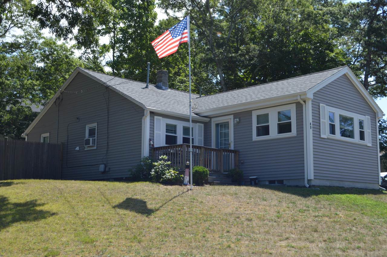 49 Lake Drive - Photo 1