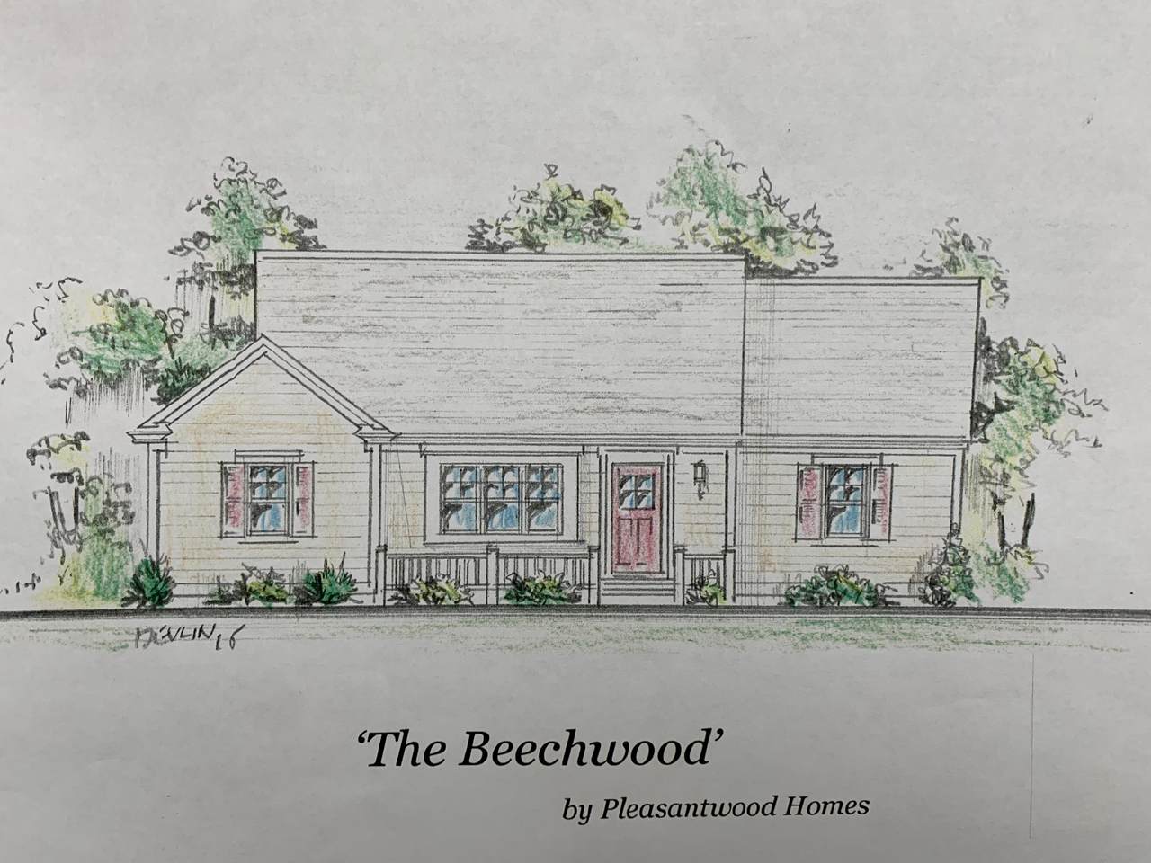 75 Falmouth-Sandwich Road - Photo 1