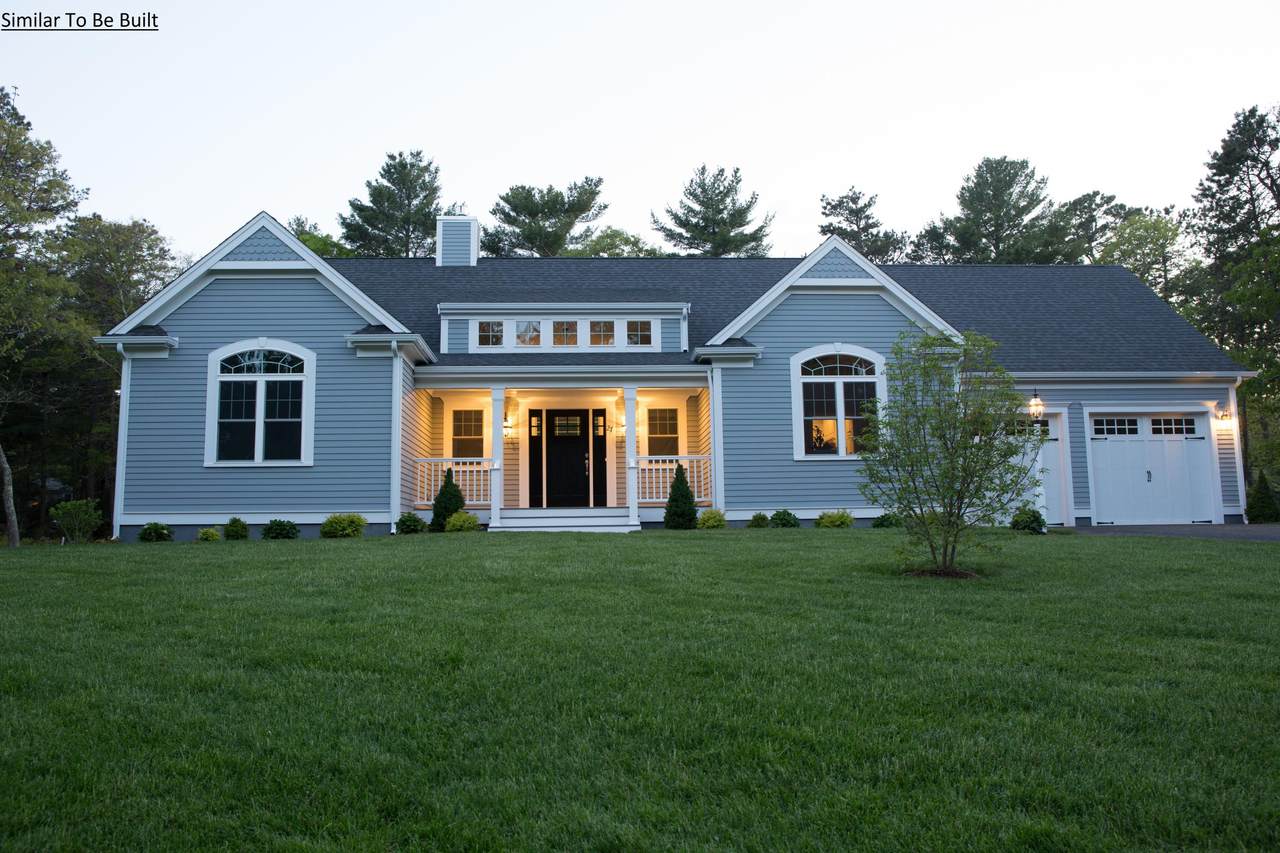 18 Lakeview Drive - Photo 1
