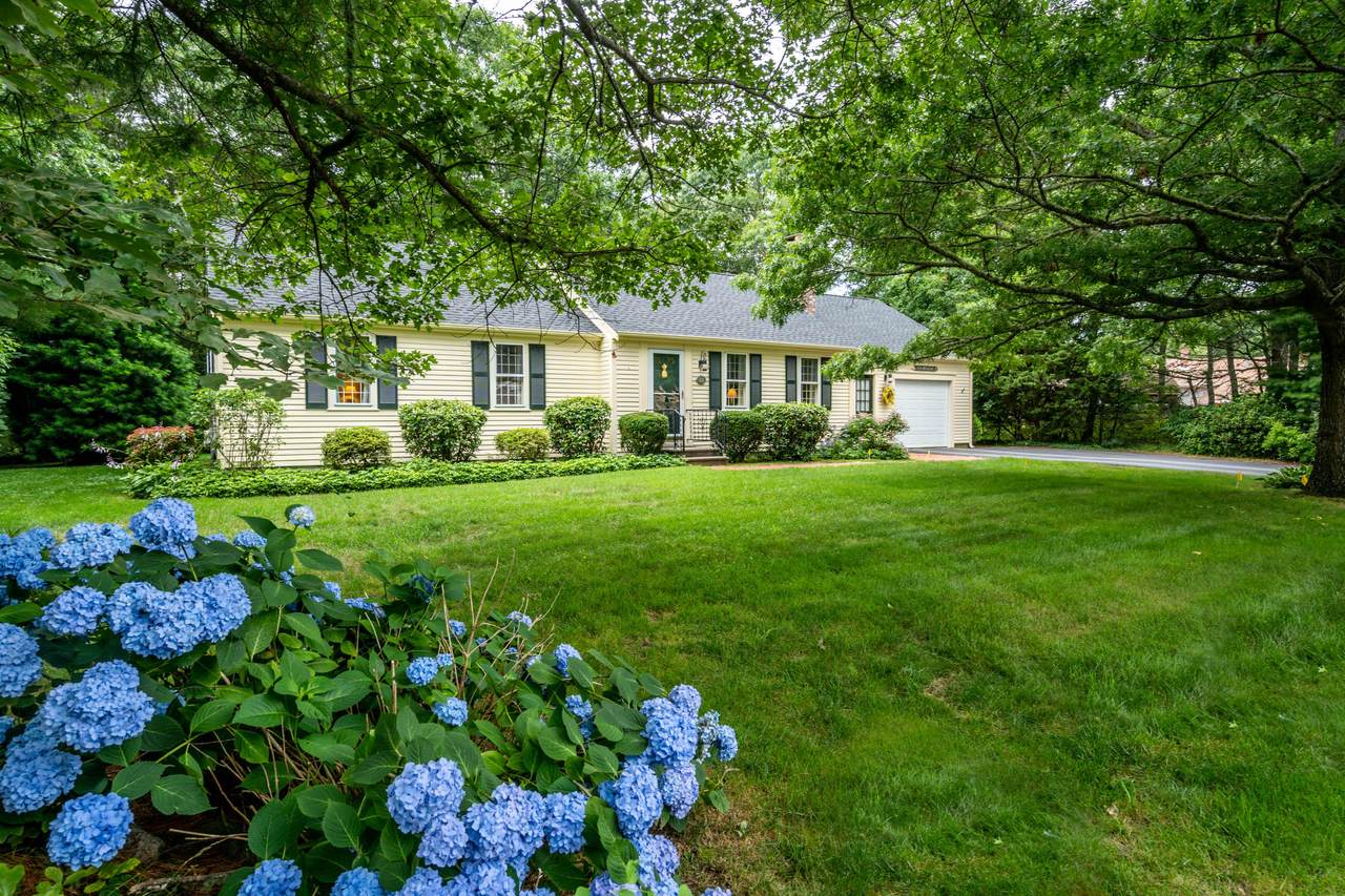 33 Bakers Path - Photo 1