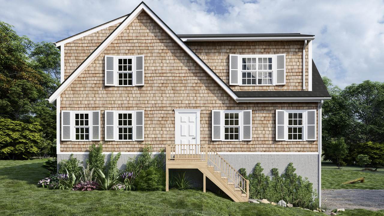 61 & 77 Bells Neck Road - Photo 1