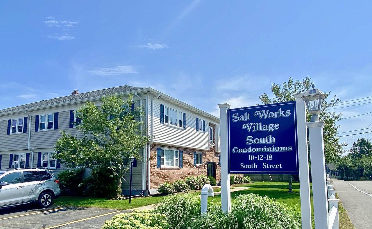 12 South Street - Photo 1