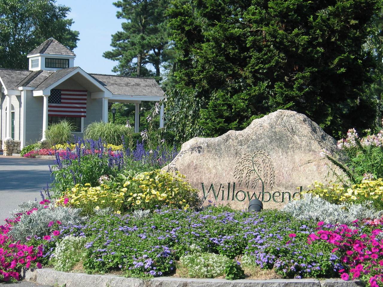 306 Simons Narrows Road - Photo 1