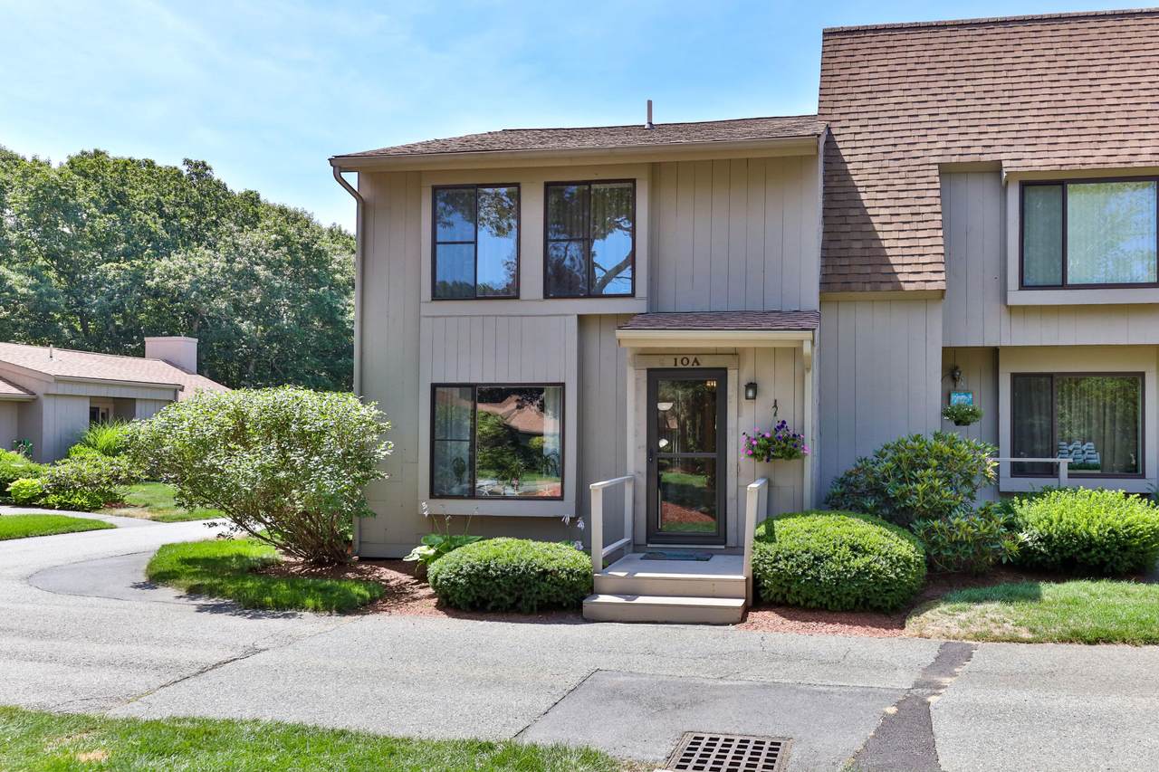 481 Buck Island Road - Photo 1
