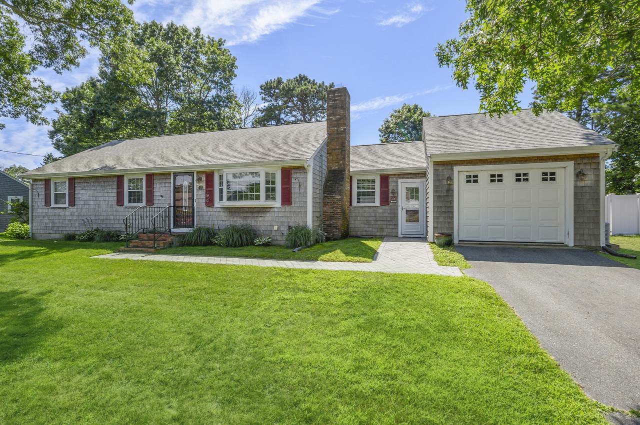 49 Capt Weiler Road - Photo 1