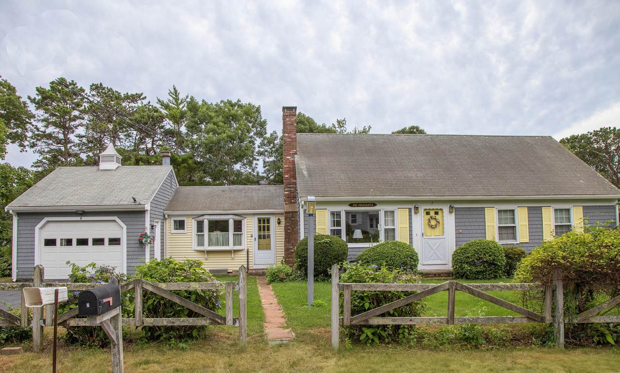7 Riverside Terrace - Photo 1
