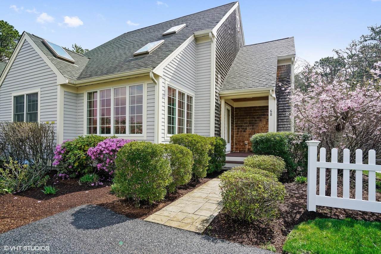 68 Gold Leaf Lane - Photo 1