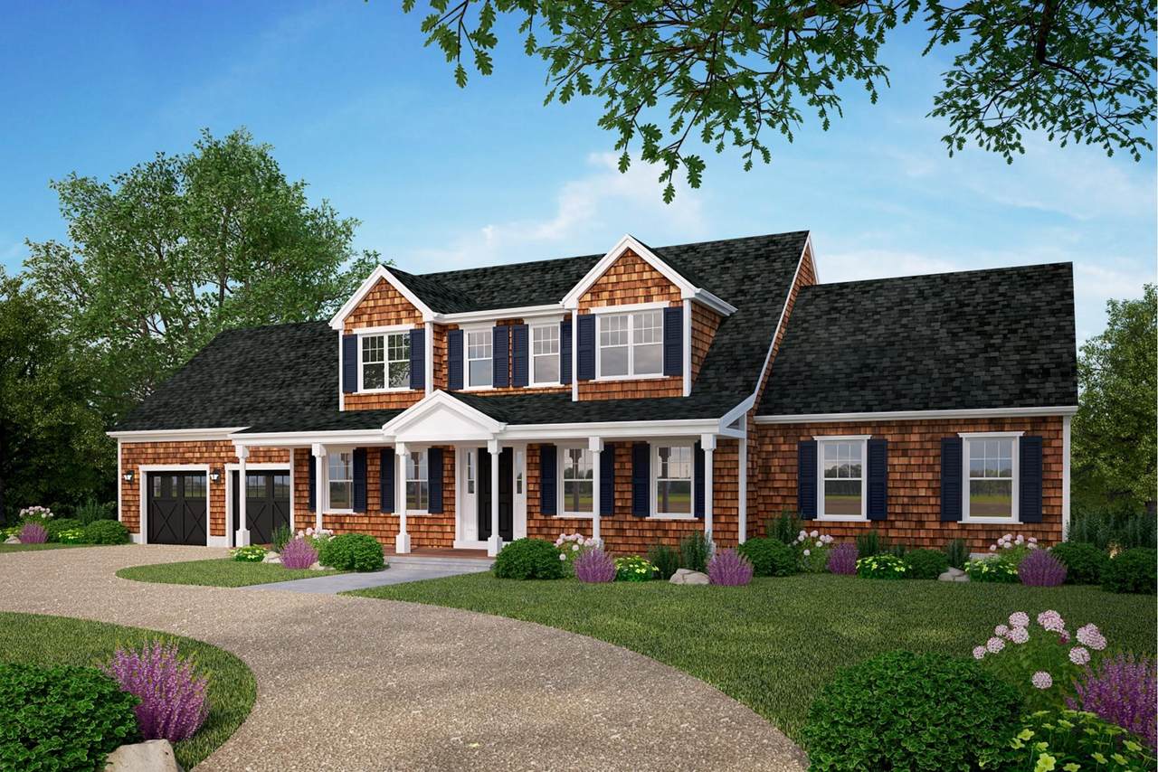 5 Williams Way - Photo 1