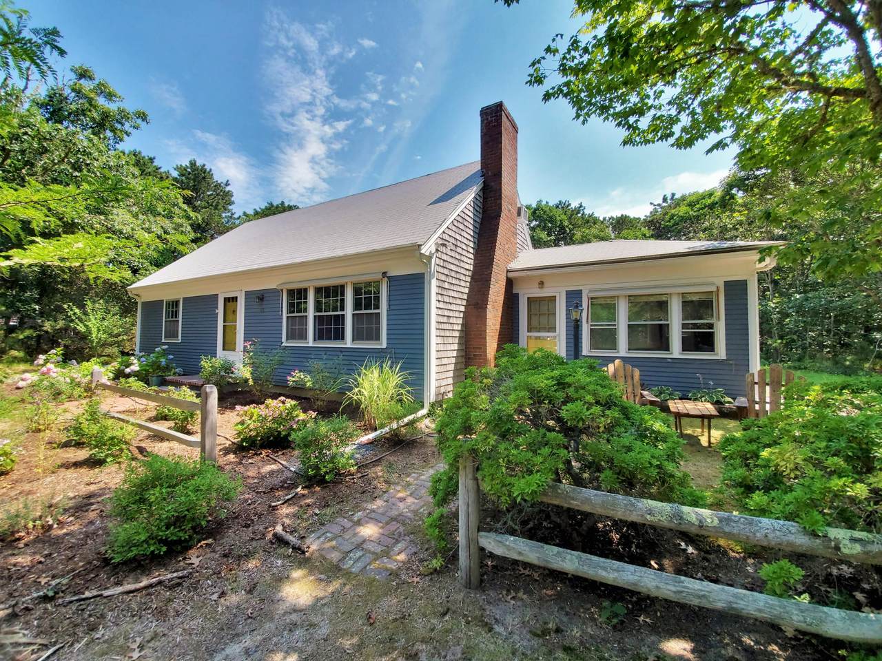 65 Wamisco Road - Photo 1