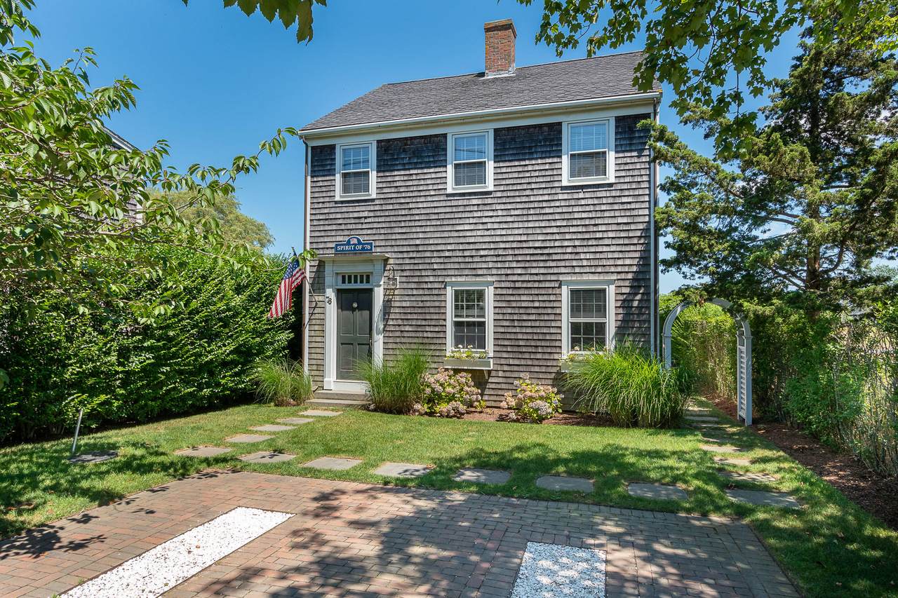 76 Union Street - Photo 1