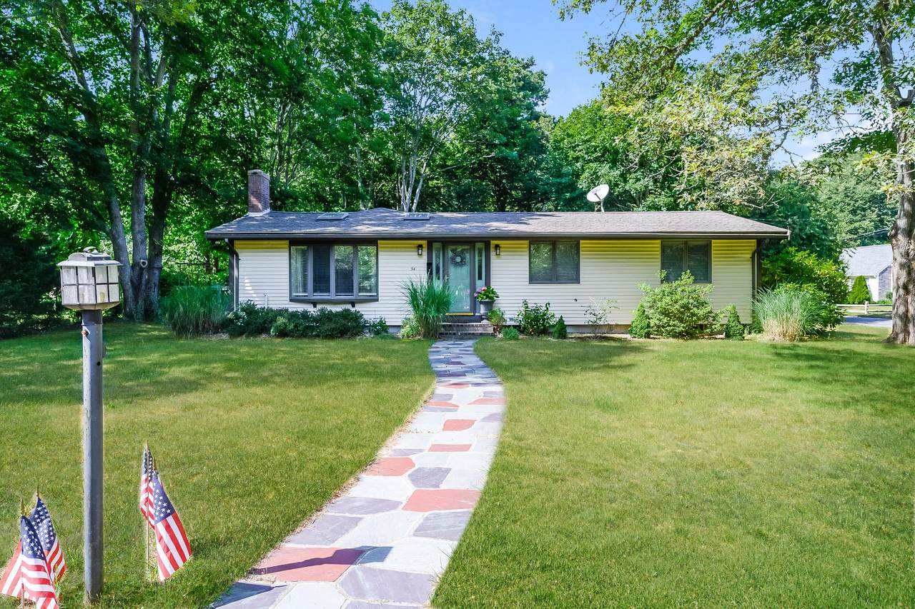 54 Pine Tree Drive - Photo 1