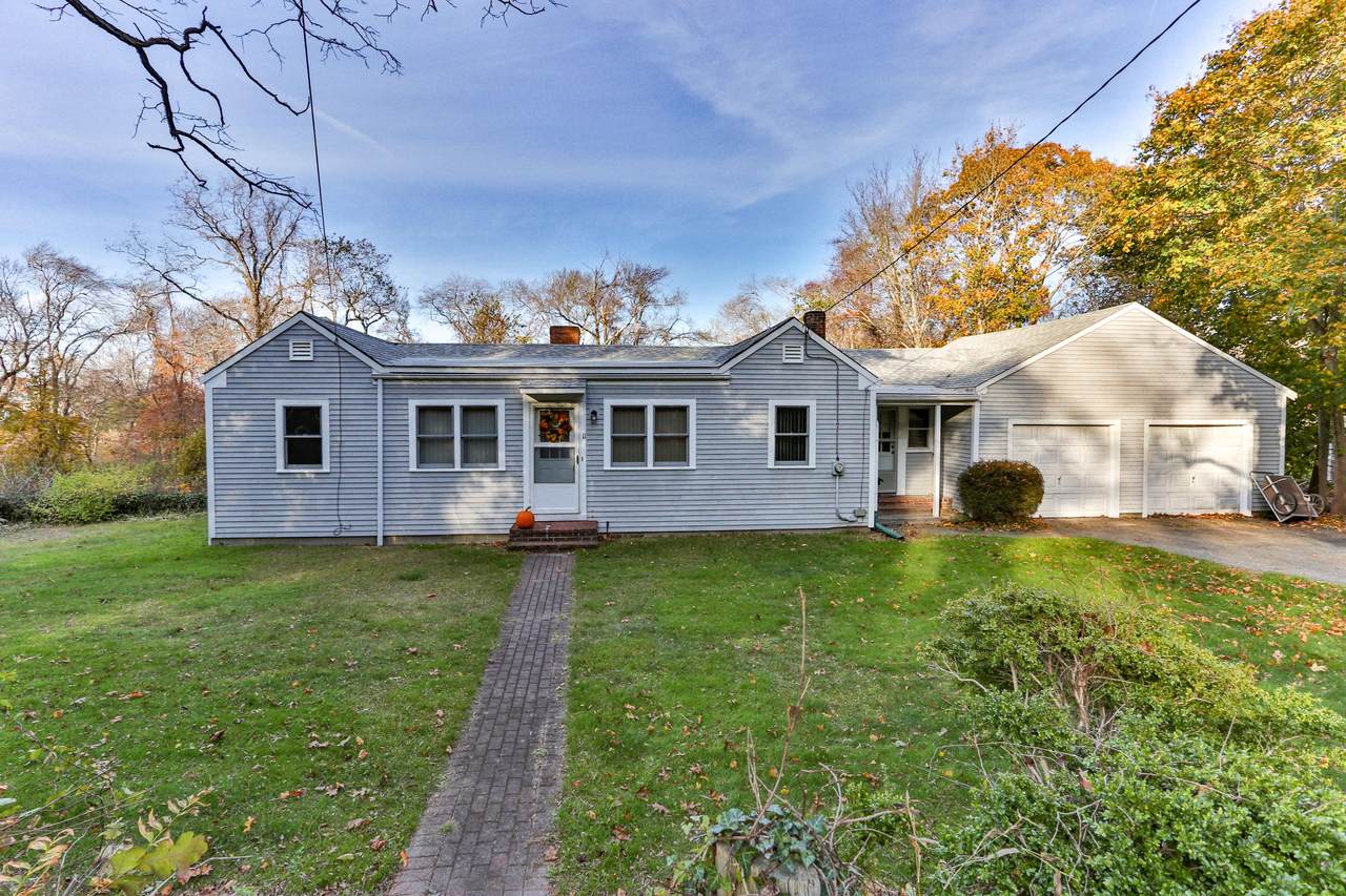 11 Tupper Road - Photo 1
