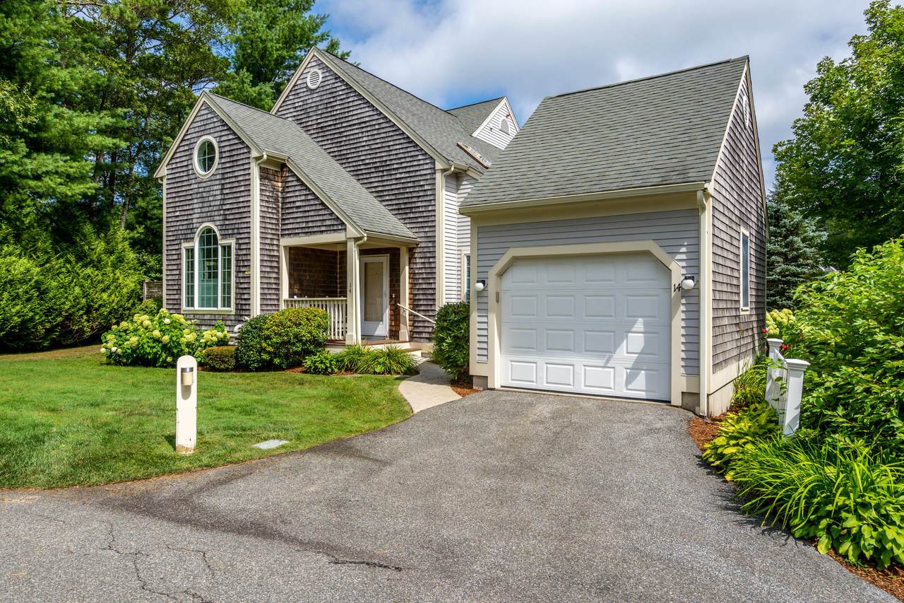 14 Green Ivy Lane - Photo 1
