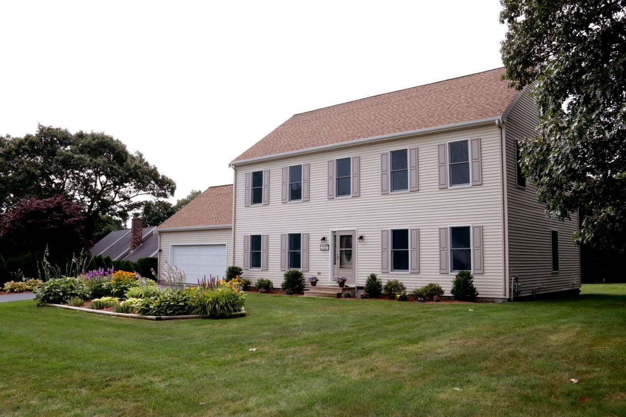 26 Old Carriage Drive - Photo 1