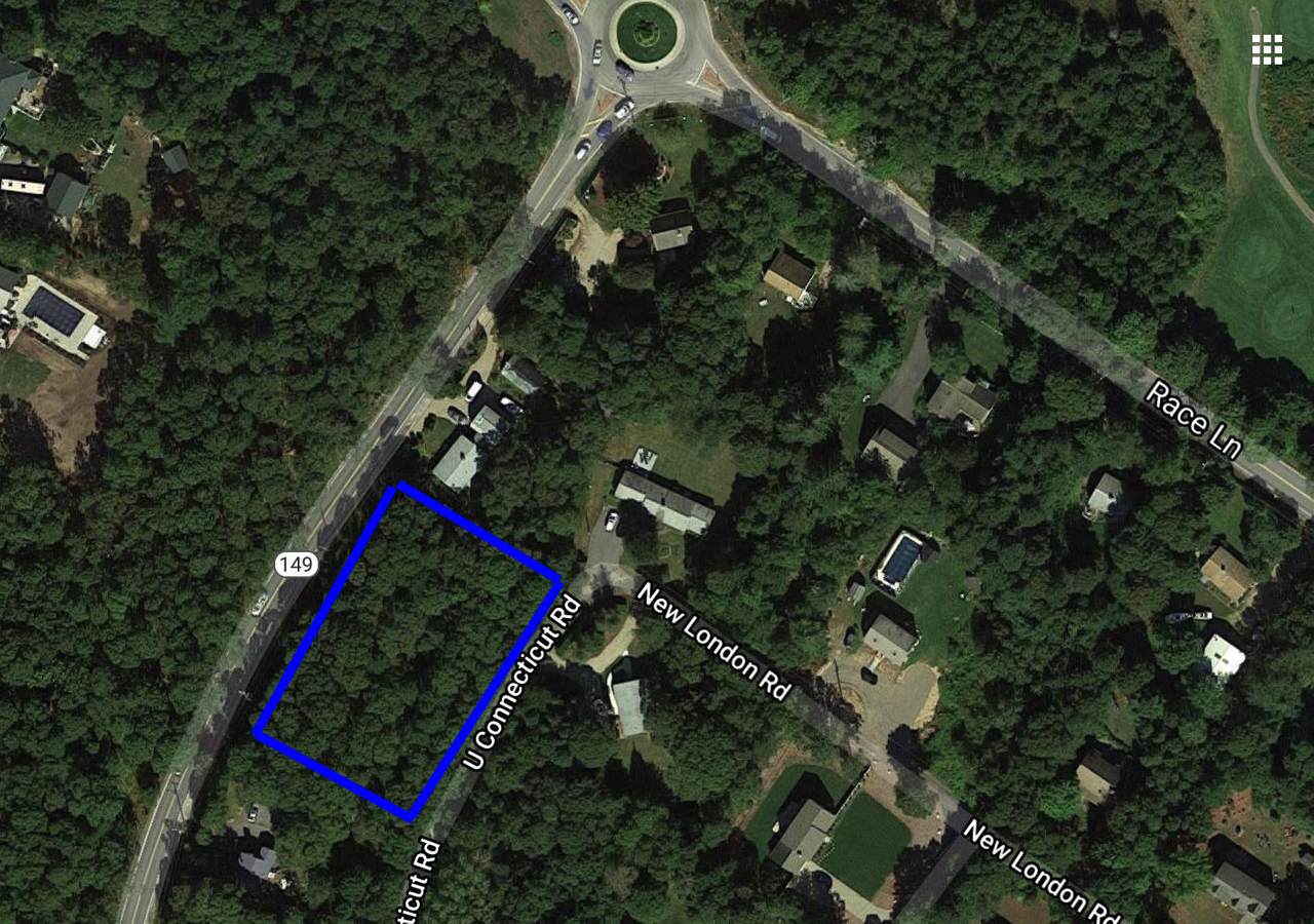 0 U. Connecticut Road - Photo 1
