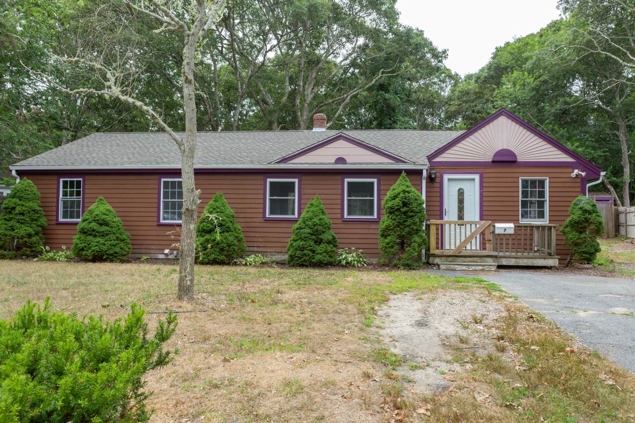 7 Jupiter Lane - Photo 1