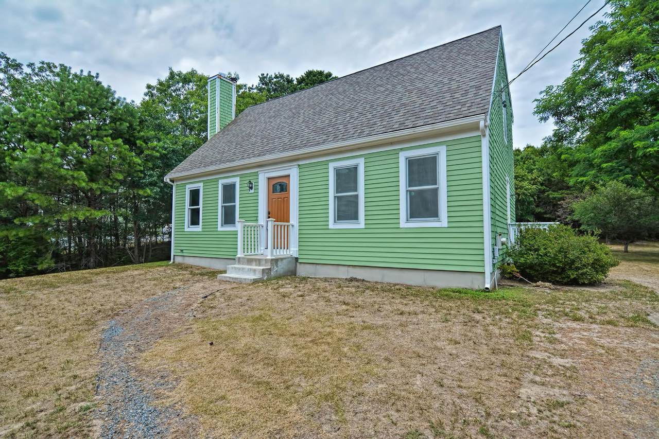 41 Coombs Lane - Photo 1