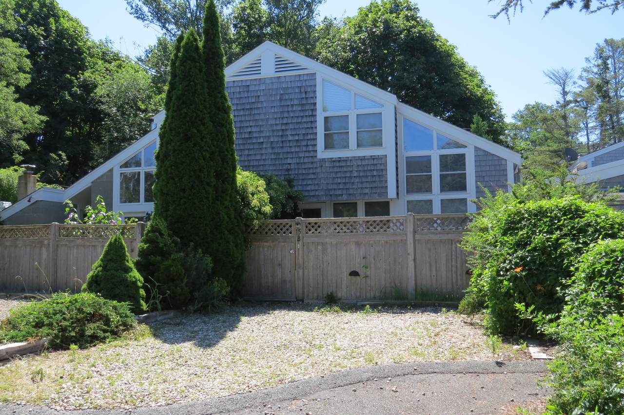 15 Miller Hill Road - Photo 1