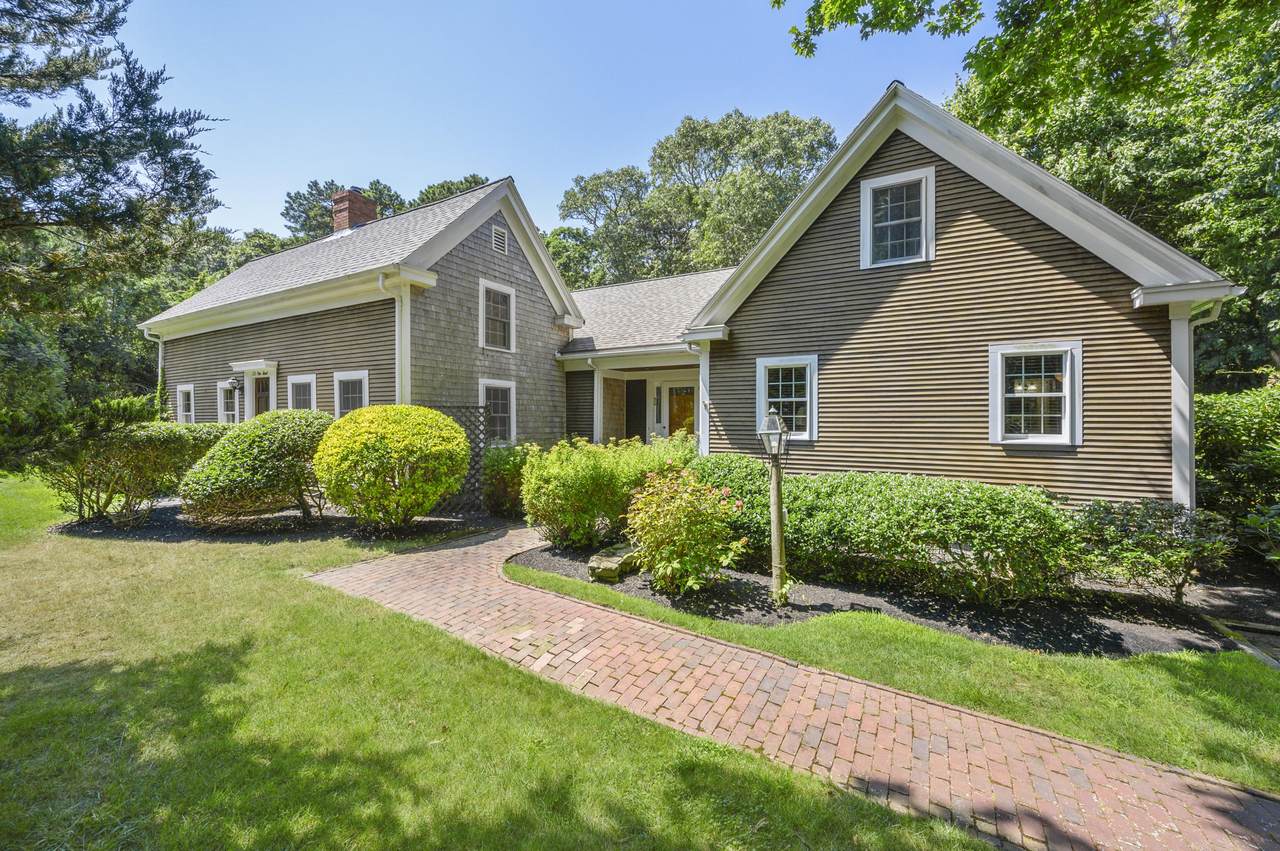 25 Pine Street - Photo 1