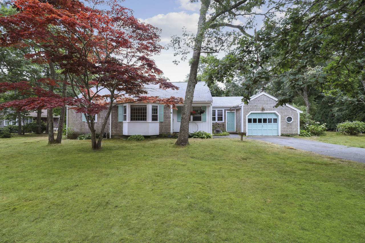 48 Allen Drive - Photo 1