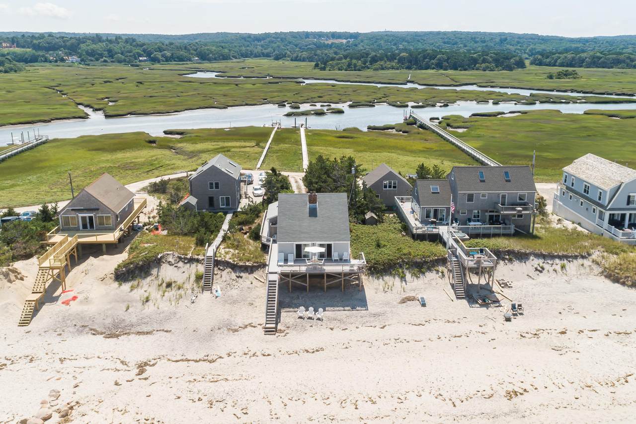 100 Salt Marsh Road - Photo 1