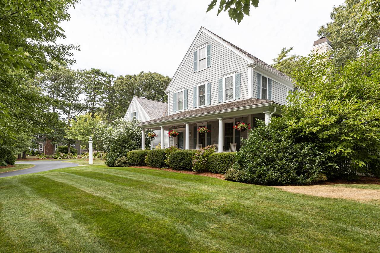 30 Mayflower Lane - Photo 1