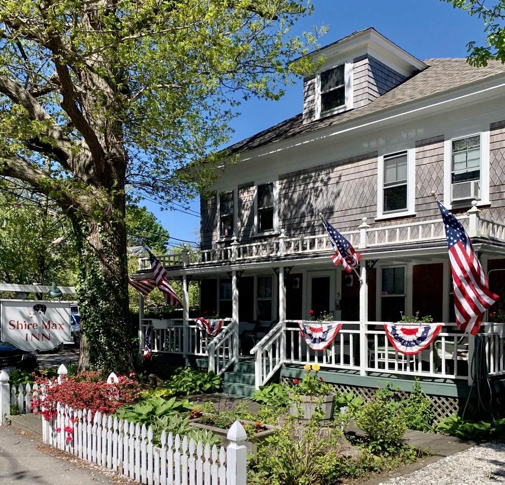5 Tremont Street - Photo 1