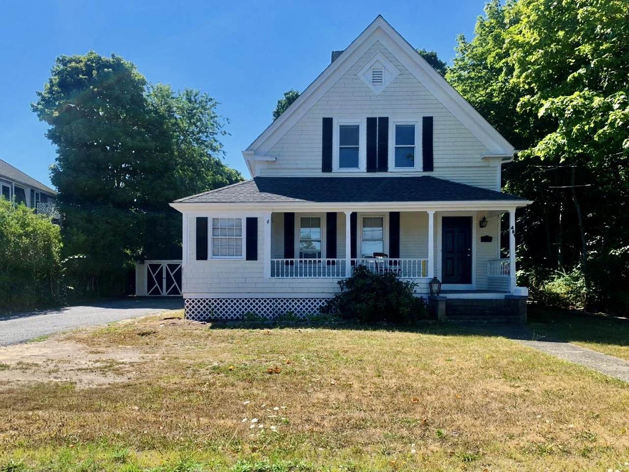 451 South Street - Photo 1