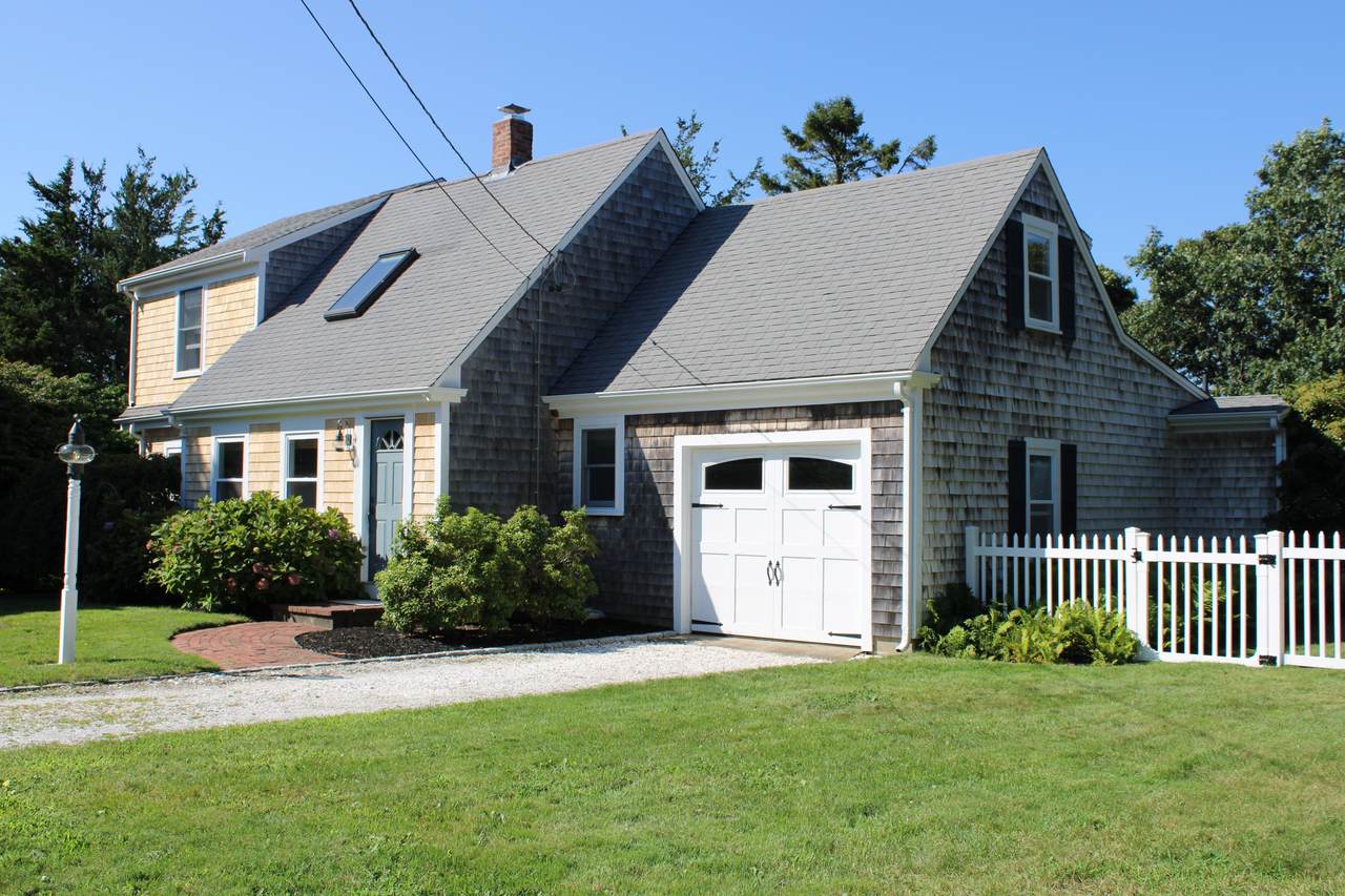 18 Julien Road - Photo 1