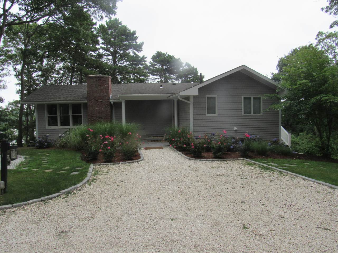 326 Acapesket Road - Photo 1