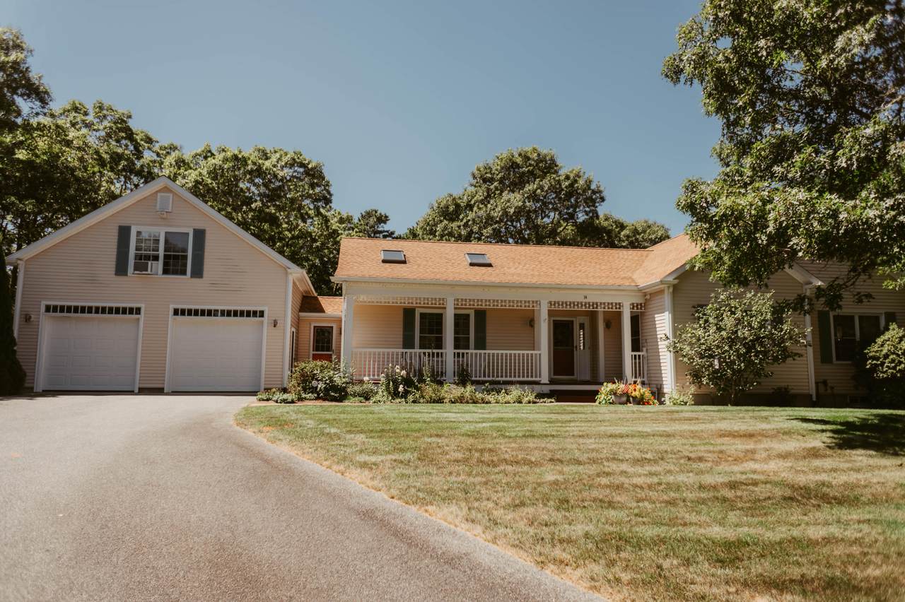 14 Cannon Hill Drive - Photo 1