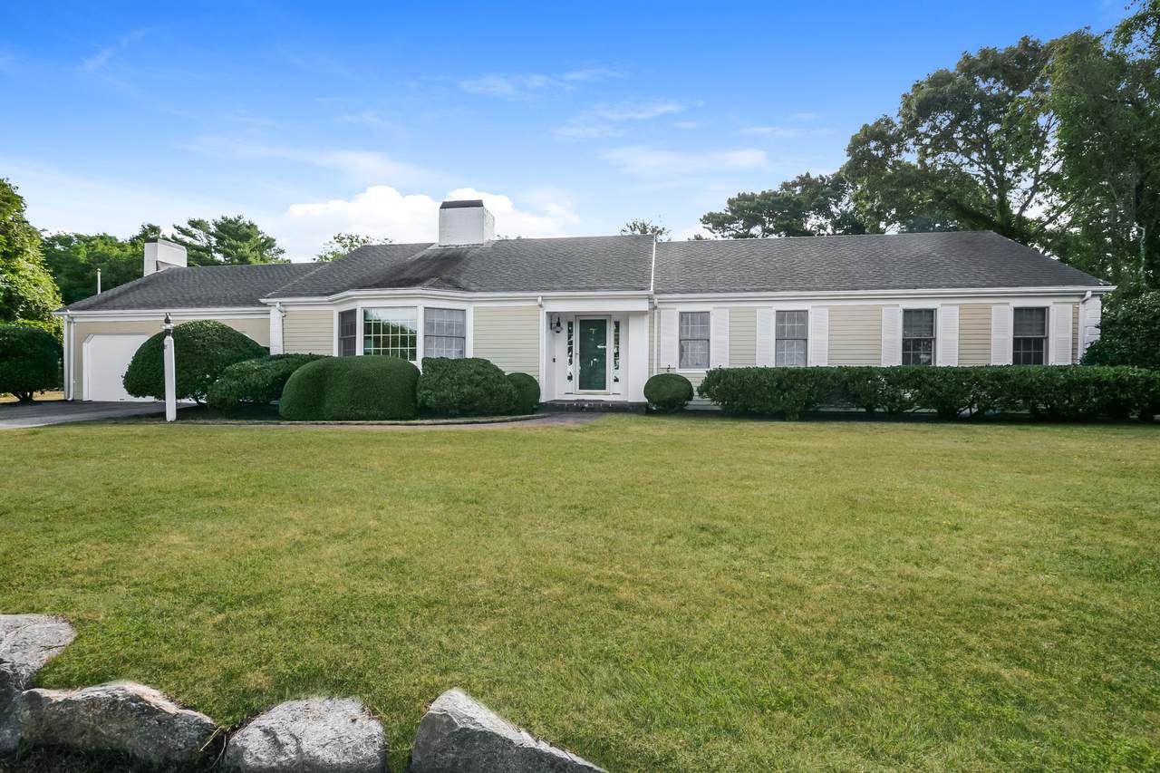 128 Marstons Lane - Photo 1