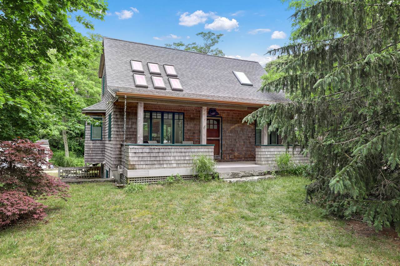 123 Orleans Road - Photo 1