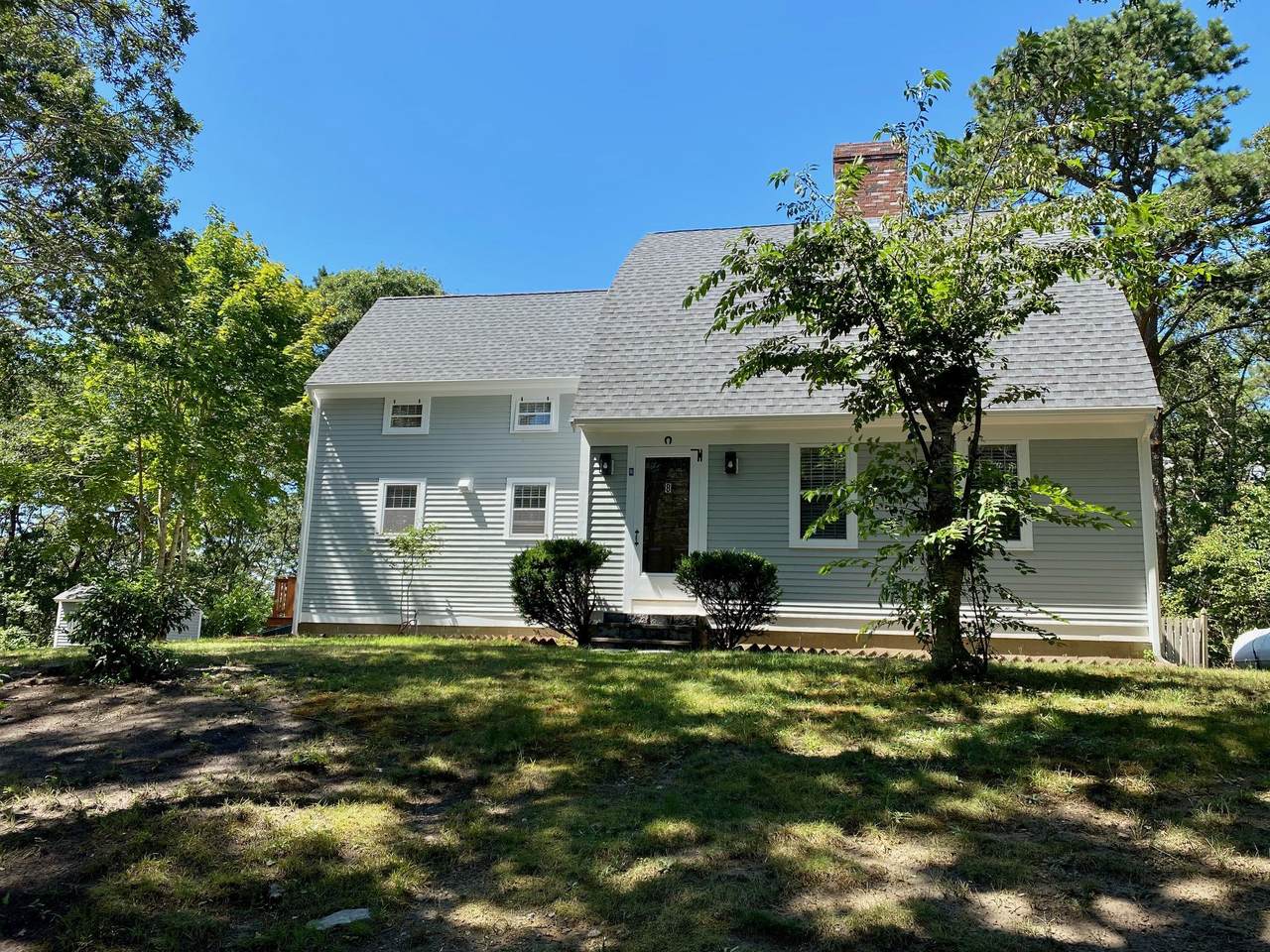 8 Cardinal Road - Photo 1