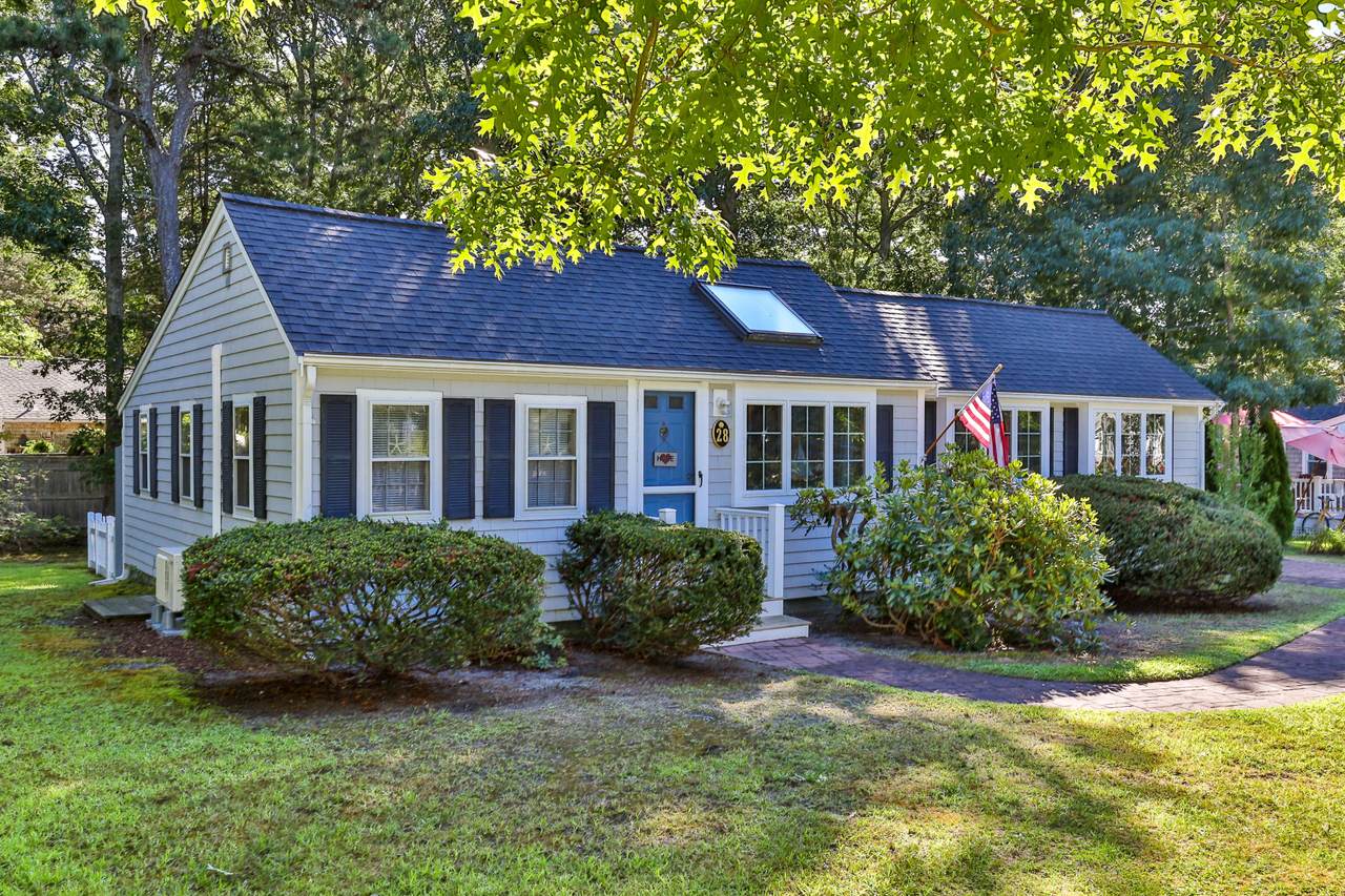 28 Acres Avenue - Photo 1